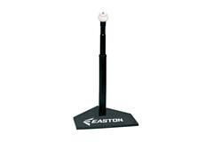 Easton DeLuxe Batting Tee | Baseball Adjustable Hitting Trainer 