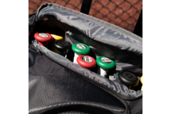 Easton Wheelhouse Pro Bag