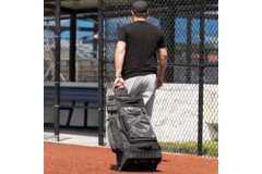 Easton Wheelhouse Pro Bag