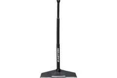 Easton Bounce Back Batting Tee | Baseball Adjustable Hitting Trainer 