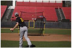 Easton XLP Practice Net