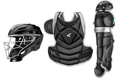 Easton JSCHRO The Fundamental Kit