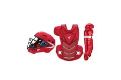 Easton JSCHRO The Very Best Kit L White