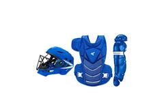Easton JSCHRO The Very Best Kit L White