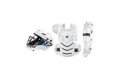 Easton JSCHRO The Very Best Kit L White
