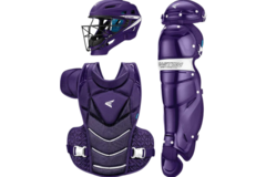 Easton JSCHRO The Very Best Kit M Purple