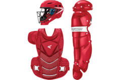 Easton JSCHRO The Very Best Kit S Red