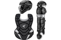 Easton Black Magic 2.0 Box Set Junior Youth