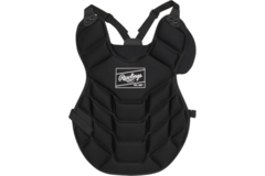 Rawlings Player Series Catcher Set (PLCSY) Youth Color Black