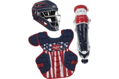 Equipo de receptor de béisbol Rawlings36032639  Velo 2.0 (CSV2) | Disponible en varias tallas