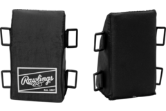 Rawlings RKR Black Knee Reliever