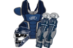 Rawlings R2CSA Baseball Renegade 2.0 Catcher´s Gear Set