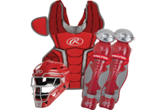 Rawlings R2CSA Baseball Renegade 2.0 Catcher´s Gear Set