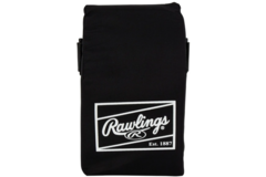 Rawlings RMKR Mach Knee Reliever Black