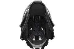 Rawlings CHR2S Renegade 2.0 Adult Catcher Color Black/Silver