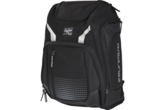 Rawlings Legion Backpack Tarpaulin Bottom Material For Softball Baseball 