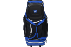 Rawlings R1502 Wheeled Catcher's Bag