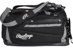 Rawlings MACHDB Duffle/Backpack