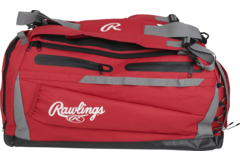 Rawlings MACHDB Duffle/Backpack