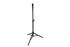 Rawlings Pro Model Tripod Travel Tee (TRITEEPRO) | Baseball Adjustable Batting Tee Trainer 