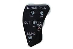 Rawlings Umpire Indicator (4IN1)