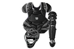 Wilson WTA4603 C1K Catcher's Gear Kit