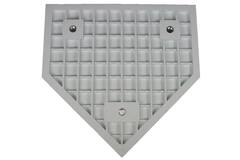 Benson HP1 (GH-0201) Homeplate