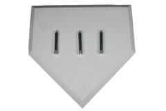 Benson HP1 (GH-0201) Homeplate