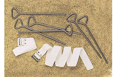 Benson PS (GH-01S) Extra Plate Spikes