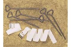 Benson BST (GH-1014) Extra Base Straps