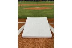 Benson MLB Set (GH-0918) Professional 18" Bases, Set of 3