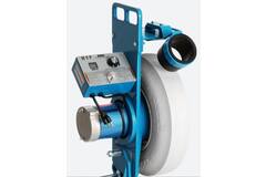 Jugs MVP Combo Machine (M2601)