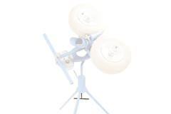 Jugs Leg T-Handle (51010)