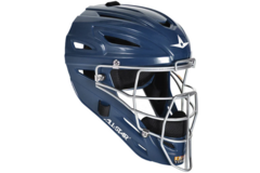 All Star MVP2510 Youth Headgear Color Navy