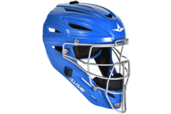 All Star MVP2510 Youth Headgear Color Navy