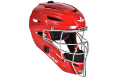 All Star MVP2510 Youth Headgear Color Navy