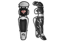 All Star LG30WPRO Leg Guards Adult 16,5¨ Inch 