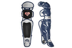 All Star LG30WPRO Leg Guards Adult 16,5¨ Inch 