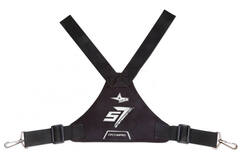 All Star CPHPRO-YX Axis Delta-Flex TM Harness