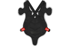 All Star Future Star Youth Sizes Baseball Chest Protector | Color Black