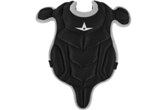 All Star Future Star Youth Sizes Baseball Chest Protector | Color Black