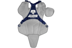 All Star CPCC-TS-79 Top Star Chest Protector 7-9 Years