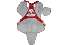 All Star CPCC-TS-79 Top Star Chest Protector 7-9 Years