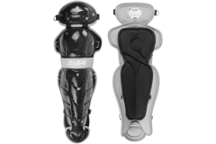 All Star LG-TS-1216 Top Star leg Guards 12-16 Years 15¨ Inch 