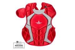 All Star CPCC912PS Chest Protector