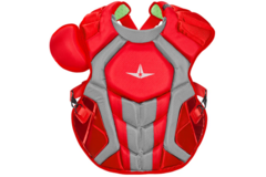 All Star CPCC40PRO Chest Protector