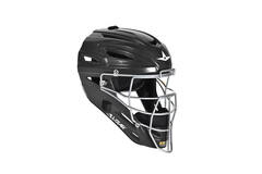 All Star MVP2400 MVP Players Series Headgear