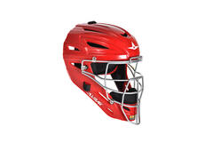 All Star MVP2400 MVP Players Series Headgear Color Black