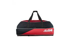 All Star BB2 Pro Model Duffle Bag w/bat Sleeve