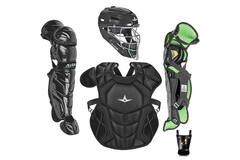 All Star CKCC912S7XS Catcher's Kit 9-12 Yrs
